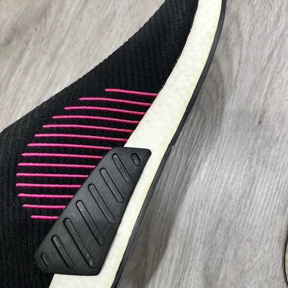 Adidas Slip On Size 14 - Picture 5 of 11